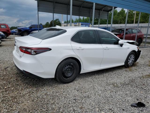 Photo 2 VIN: 4T1C31AK2MU031383 - TOYOTA CAMRY LE 