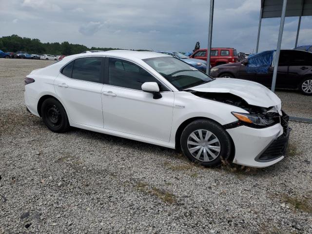 Photo 3 VIN: 4T1C31AK2MU031383 - TOYOTA CAMRY LE 