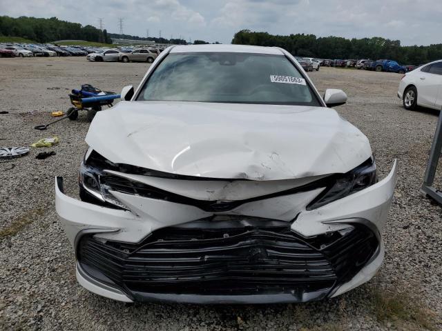 Photo 4 VIN: 4T1C31AK2MU031383 - TOYOTA CAMRY LE 