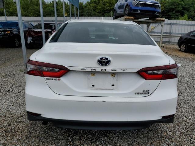 Photo 5 VIN: 4T1C31AK2MU031383 - TOYOTA CAMRY LE 