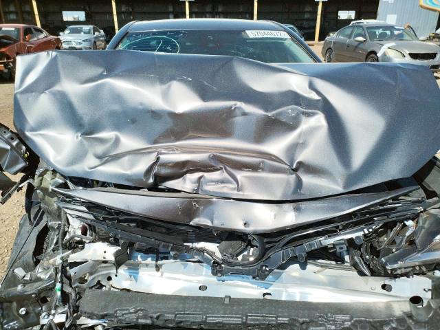 Photo 6 VIN: 4T1C31AK2MU549798 - TOYOTA CAMRY LE 