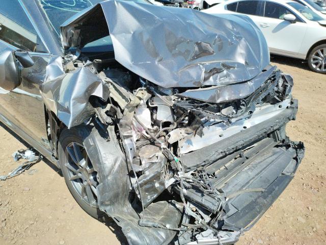 Photo 8 VIN: 4T1C31AK2MU549798 - TOYOTA CAMRY LE 