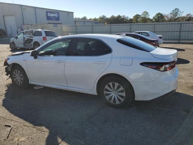 Photo 1 VIN: 4T1C31AK2MU563278 - TOYOTA CAMRY 