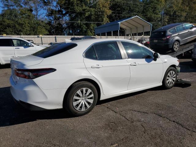 Photo 2 VIN: 4T1C31AK2MU563278 - TOYOTA CAMRY 