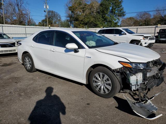 Photo 3 VIN: 4T1C31AK2MU563278 - TOYOTA CAMRY 