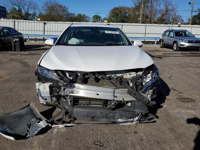 Photo 4 VIN: 4T1C31AK2MU563278 - TOYOTA CAMRY 