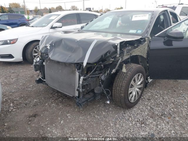 Photo 5 VIN: 4T1C31AK2MU565922 - TOYOTA CAMRY 