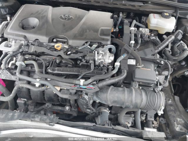 Photo 9 VIN: 4T1C31AK2MU565922 - TOYOTA CAMRY 