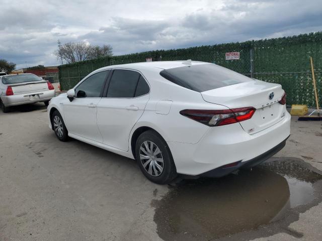 Photo 1 VIN: 4T1C31AK2MU567654 - TOYOTA CAMRY 