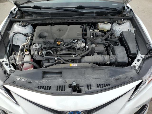 Photo 10 VIN: 4T1C31AK2MU567654 - TOYOTA CAMRY 