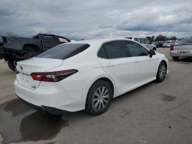 Photo 2 VIN: 4T1C31AK2MU567654 - TOYOTA CAMRY 