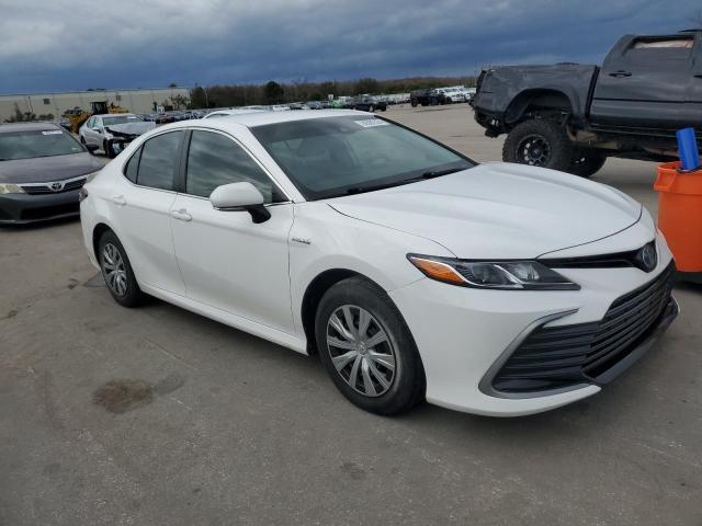 Photo 3 VIN: 4T1C31AK2MU567654 - TOYOTA CAMRY 