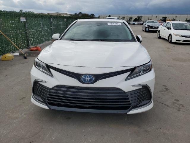 Photo 4 VIN: 4T1C31AK2MU567654 - TOYOTA CAMRY 