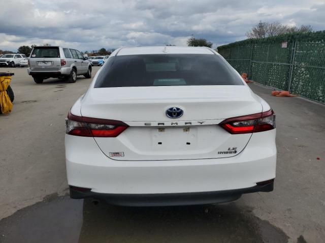 Photo 5 VIN: 4T1C31AK2MU567654 - TOYOTA CAMRY 