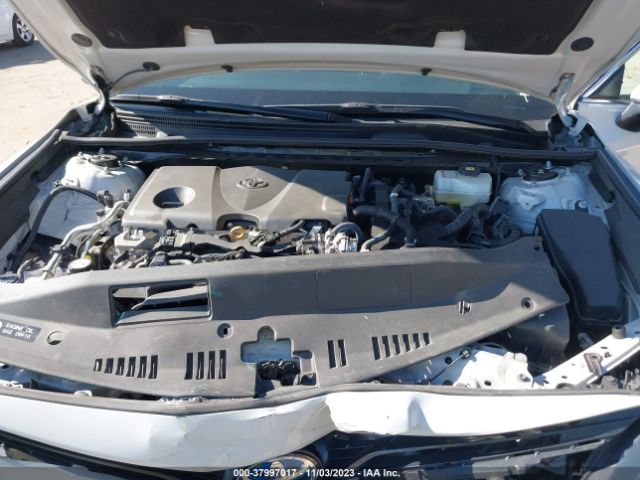 Photo 9 VIN: 4T1C31AK2NU035676 - TOYOTA CAMRY 