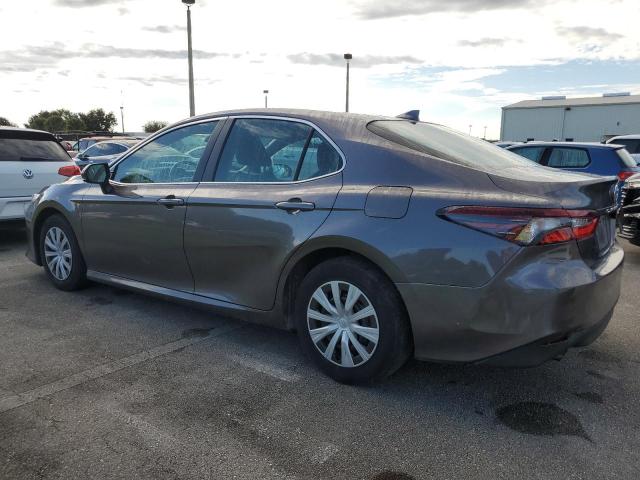 Photo 1 VIN: 4T1C31AK2NU036942 - TOYOTA CAMRY LE 