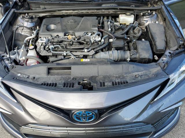 Photo 10 VIN: 4T1C31AK2NU036942 - TOYOTA CAMRY LE 