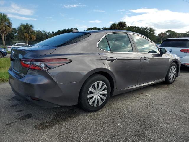 Photo 2 VIN: 4T1C31AK2NU036942 - TOYOTA CAMRY LE 