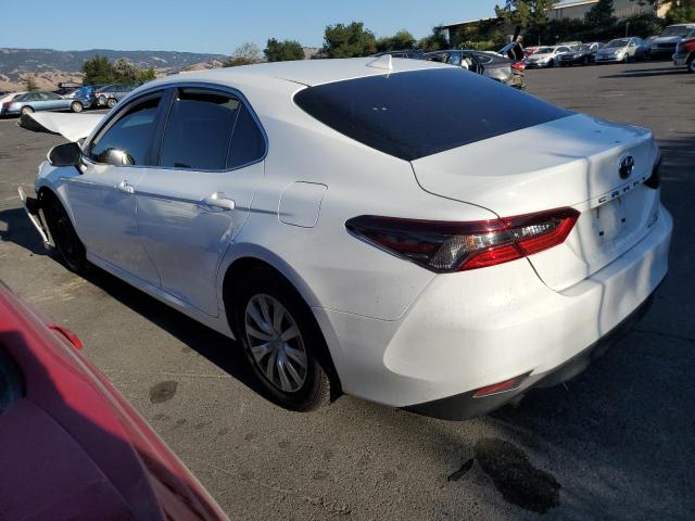 Photo 1 VIN: 4T1C31AK2NU039209 - TOYOTA CAMRY 