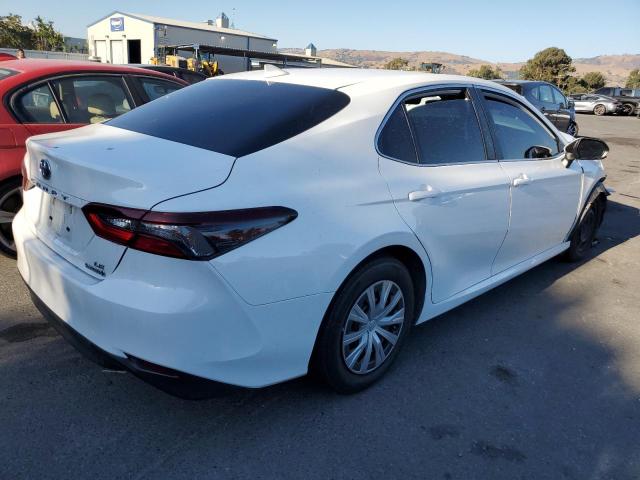 Photo 2 VIN: 4T1C31AK2NU039209 - TOYOTA CAMRY 