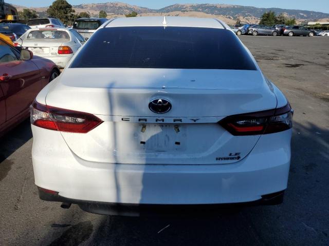 Photo 5 VIN: 4T1C31AK2NU039209 - TOYOTA CAMRY 