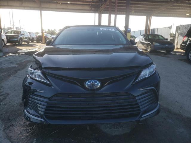 Photo 4 VIN: 4T1C31AK2NU576162 - TOYOTA CAMRY LE 