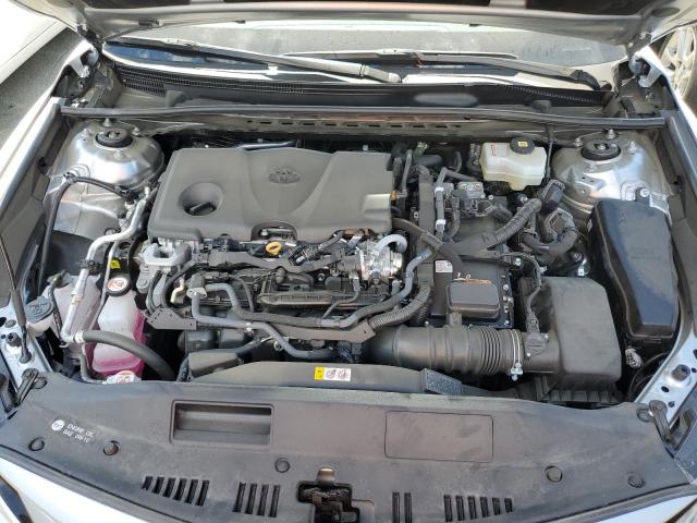 Photo 10 VIN: 4T1C31AK2NU592653 - TOYOTA CAMRY LE 