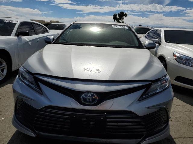 Photo 4 VIN: 4T1C31AK2NU592653 - TOYOTA CAMRY LE 