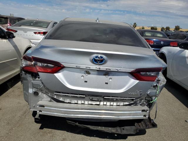 Photo 5 VIN: 4T1C31AK2NU592653 - TOYOTA CAMRY LE 