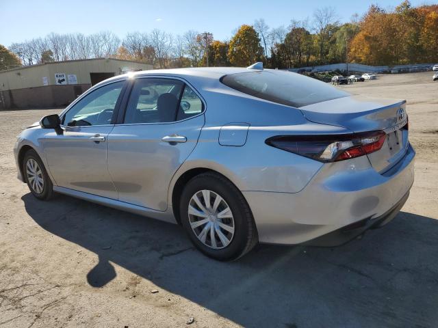 Photo 1 VIN: 4T1C31AK2NU599036 - TOYOTA CAMRY LE 