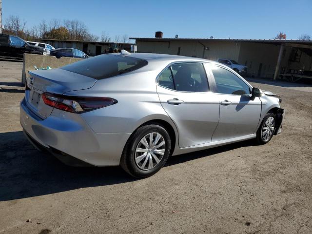 Photo 2 VIN: 4T1C31AK2NU599036 - TOYOTA CAMRY LE 