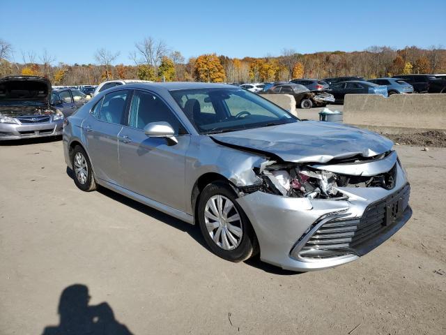 Photo 3 VIN: 4T1C31AK2NU599036 - TOYOTA CAMRY LE 