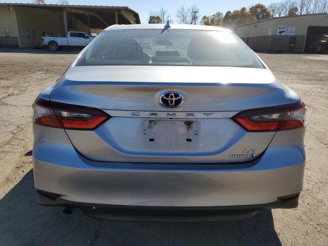 Photo 5 VIN: 4T1C31AK2NU599036 - TOYOTA CAMRY LE 