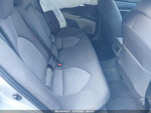 Photo 7 VIN: 4T1C31AK2PU608644 - TOYOTA CAMRY 