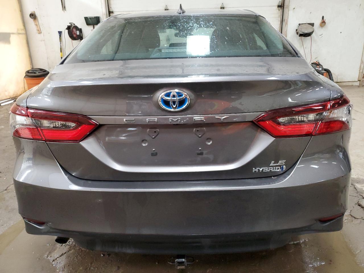 Photo 5 VIN: 4T1C31AK2PU610572 - TOYOTA CAMRY 