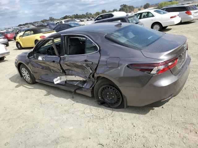 Photo 1 VIN: 4T1C31AK2RU631893 - TOYOTA CAMRY LE 