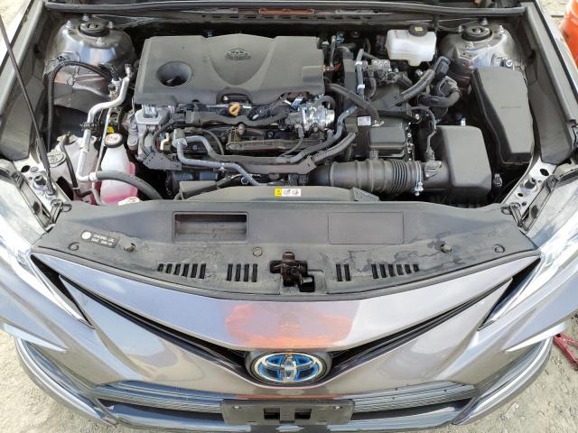 Photo 10 VIN: 4T1C31AK2RU631893 - TOYOTA CAMRY LE 