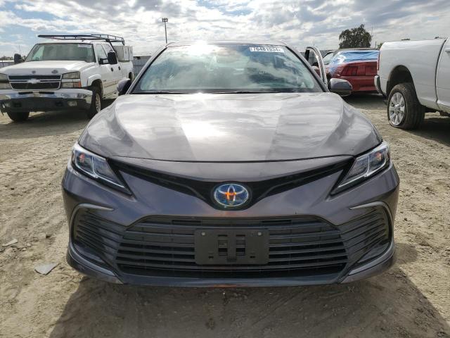 Photo 4 VIN: 4T1C31AK2RU631893 - TOYOTA CAMRY LE 