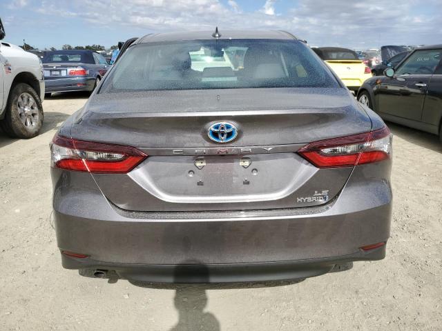 Photo 5 VIN: 4T1C31AK2RU631893 - TOYOTA CAMRY LE 