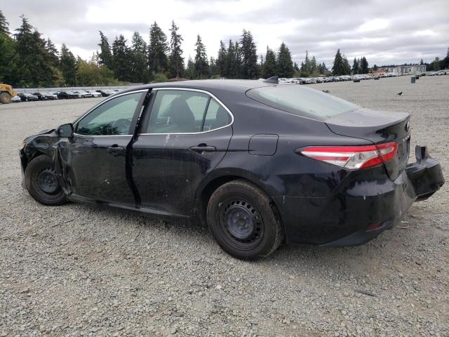 Photo 1 VIN: 4T1C31AK3LU520695 - TOYOTA CAMRY LE 