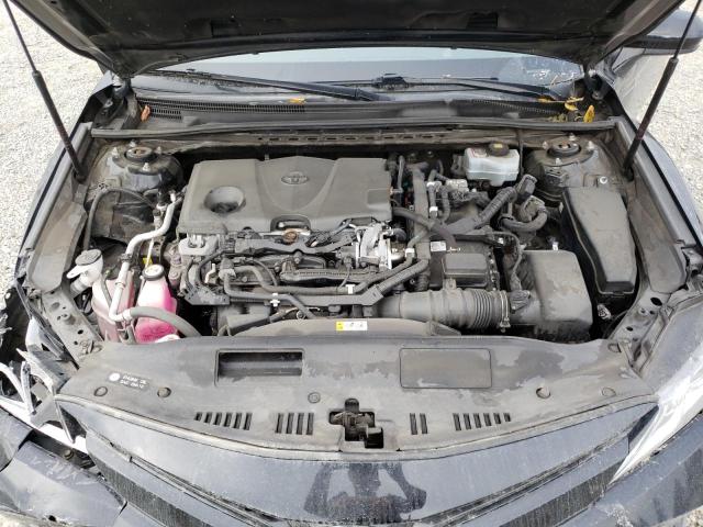 Photo 10 VIN: 4T1C31AK3LU520695 - TOYOTA CAMRY LE 