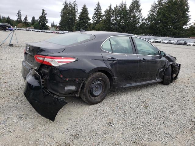 Photo 2 VIN: 4T1C31AK3LU520695 - TOYOTA CAMRY LE 