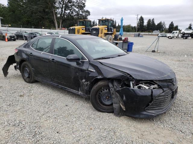 Photo 3 VIN: 4T1C31AK3LU520695 - TOYOTA CAMRY LE 