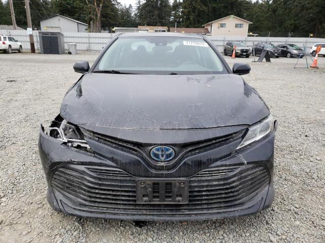 Photo 4 VIN: 4T1C31AK3LU520695 - TOYOTA CAMRY LE 