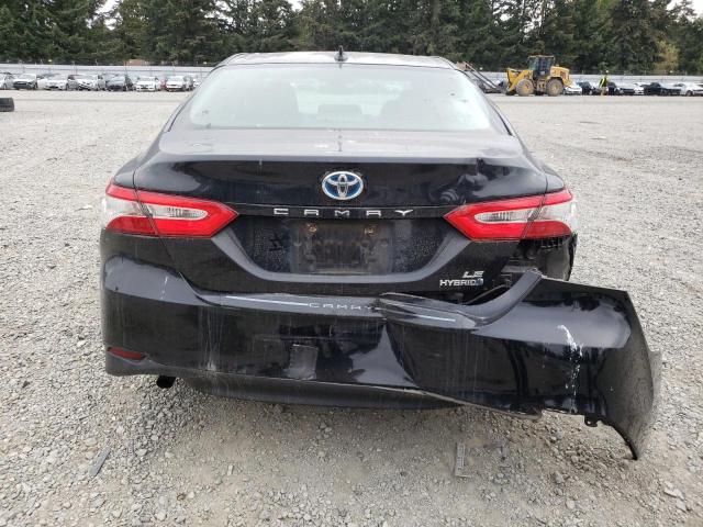 Photo 5 VIN: 4T1C31AK3LU520695 - TOYOTA CAMRY LE 