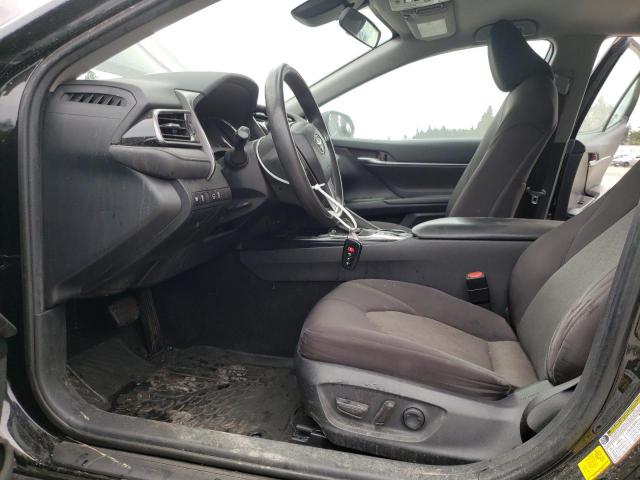 Photo 6 VIN: 4T1C31AK3LU520695 - TOYOTA CAMRY LE 