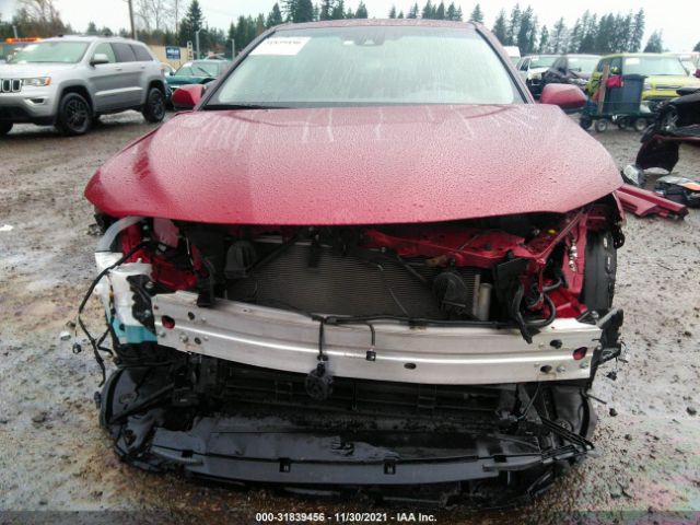 Photo 5 VIN: 4T1C31AK3LU522561 - TOYOTA CAMRY 