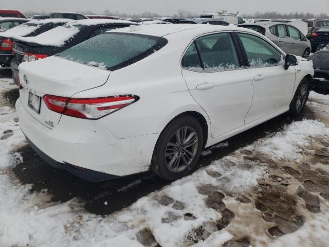 Photo 2 VIN: 4T1C31AK3LU526240 - TOYOTA CAMRY 