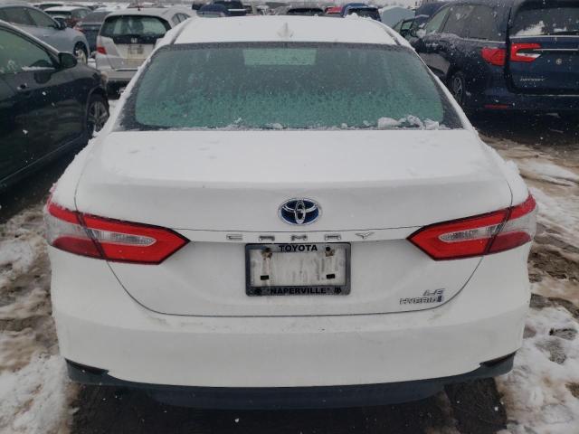 Photo 5 VIN: 4T1C31AK3LU526240 - TOYOTA CAMRY 