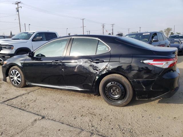 Photo 1 VIN: 4T1C31AK3LU526450 - TOYOTA CAMRY 